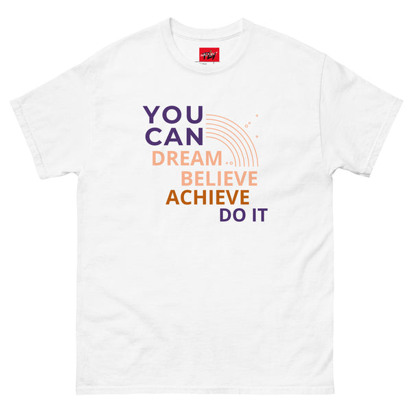 Men's classic tee