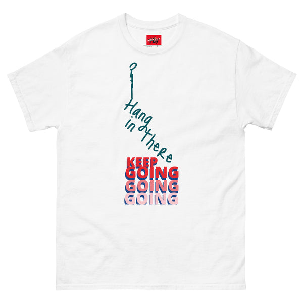Men's classic tee