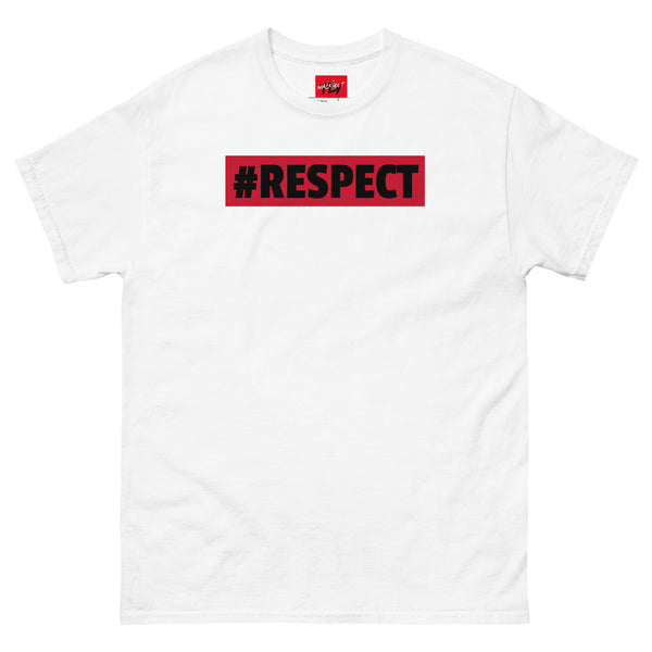 Men's classic tee