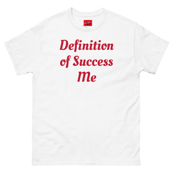 Men's classic tee