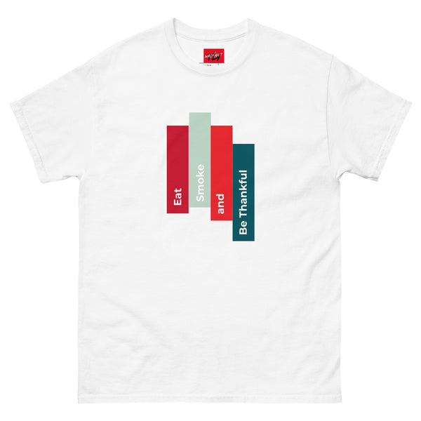 Men's classic tee
