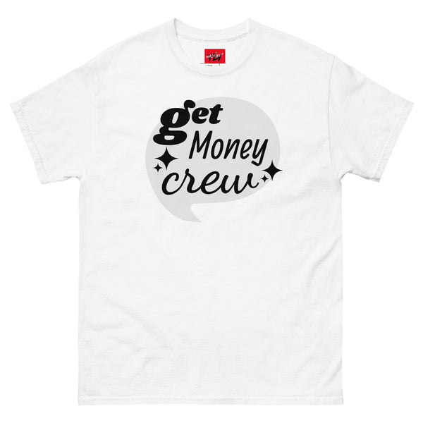 Men's classic tee
