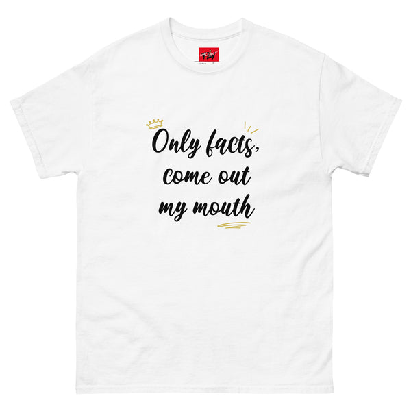 Men's classic tee