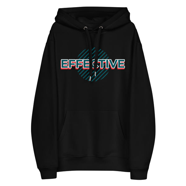 Premium eco hoodie