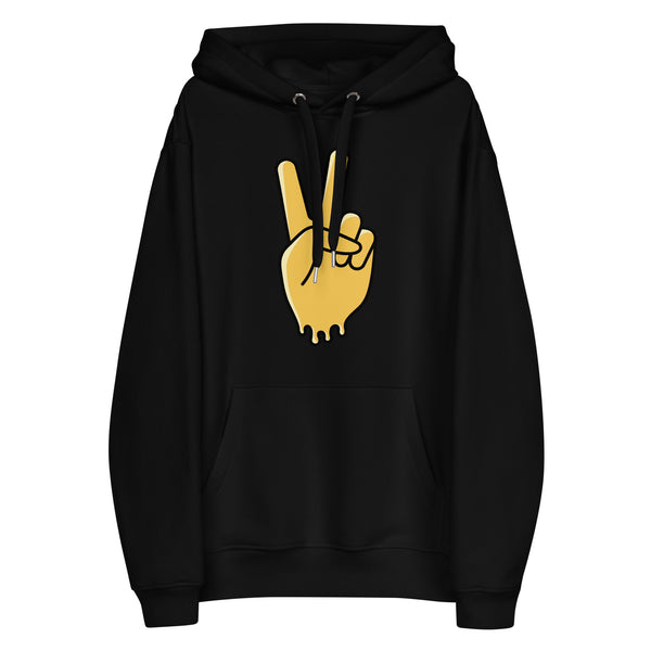 Premium eco hoodie