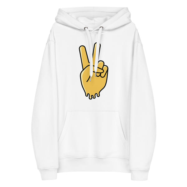 Premium eco hoodie