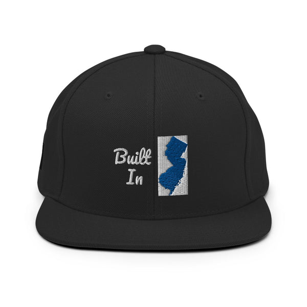 Snapback Hat