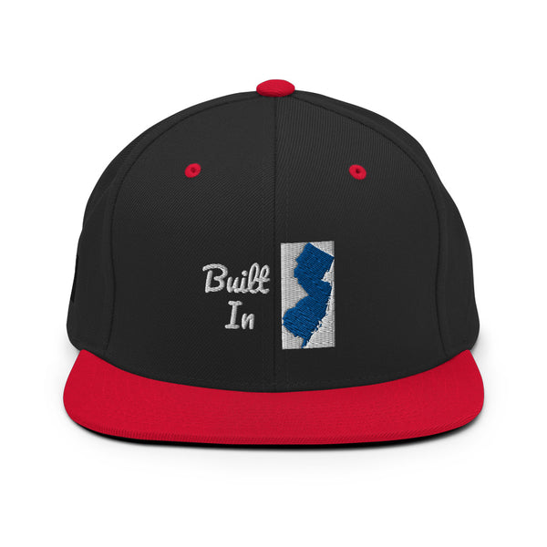 Snapback Hat