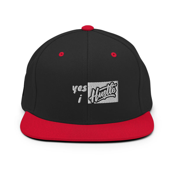 Snapback Hat