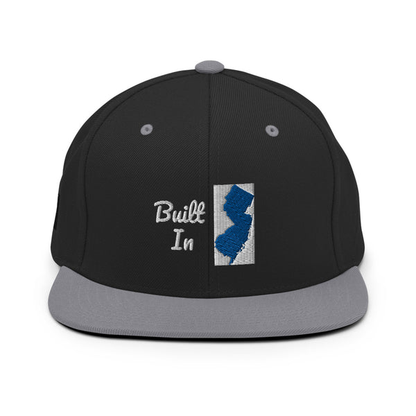 Snapback Hat