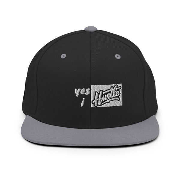 Snapback Hat