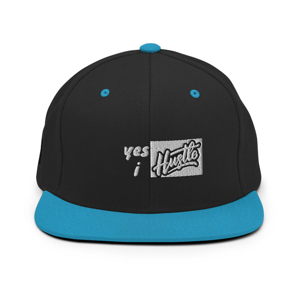Snapback Hat