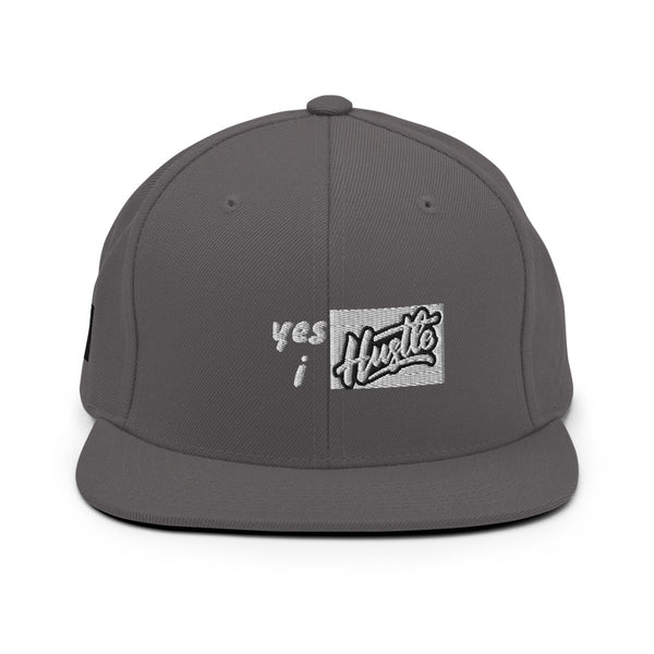 Snapback Hat