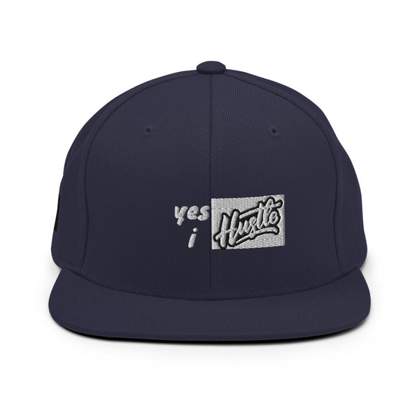 Snapback Hat