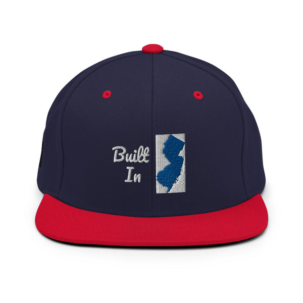 Snapback Hat