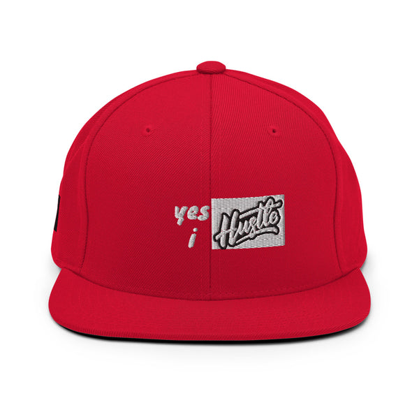 Snapback Hat