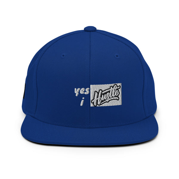 Snapback Hat