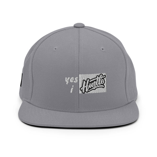 Snapback Hat