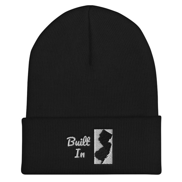 Cuffed Beanie