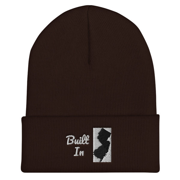 Cuffed Beanie