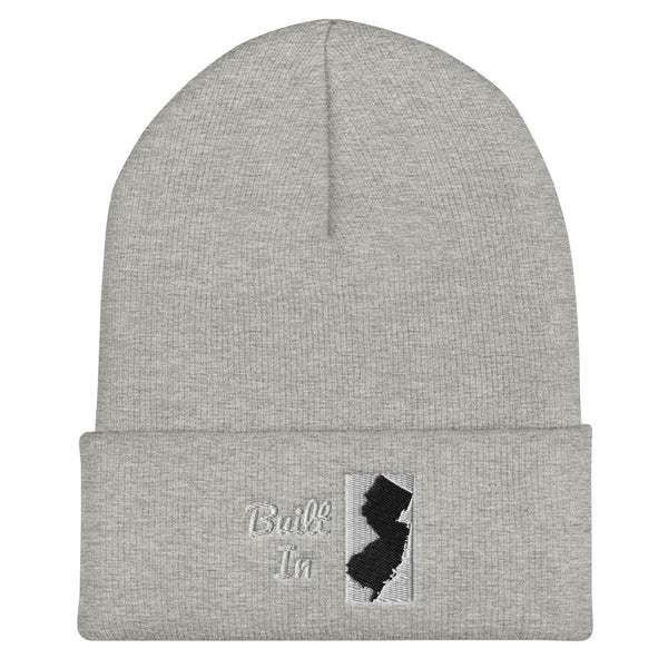 Cuffed Beanie
