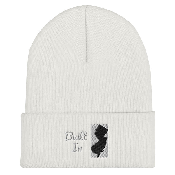 Cuffed Beanie