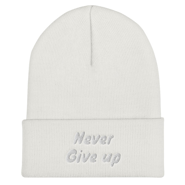 Cuffed Beanie